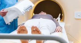 Fachärztin für Radiologie