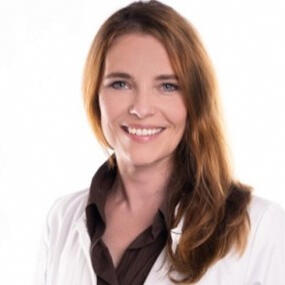 Dr. med. Birgit Mayer Fachärztin für Radiologie